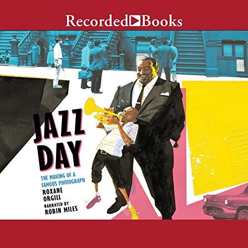 Algopix Similar Product 9 - Jazz Day The Making of a Famous