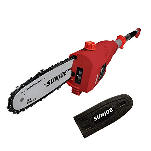 Algopix Similar Product 18 - Sun Joe SWJ802ERED 9 FT 65 Amp