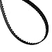Algopix Similar Product 8 - uxcell 168XL Rubber Timing Belt