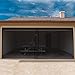 Algopix Similar Product 19 - Magnetic Garage Screen Door
