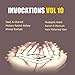 Algopix Similar Product 1 - invocations Vol 10 (Quran)