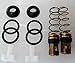 Algopix Similar Product 15 - Sunrise Swing Wok Faucet Parts Kit 10
