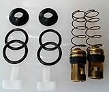 Algopix Similar Product 14 - Sunrise Swing Wok Faucet Parts Kit 10