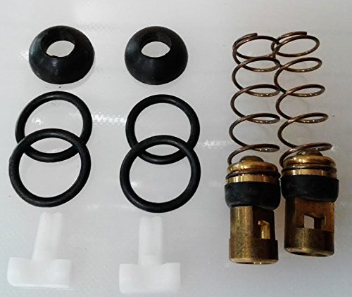 Algopix Similar Product 10 - Sunrise Swing Wok Faucet Parts Kit 10