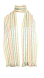 Algopix Similar Product 9 - Amtal Women Multi Color Stripes Design