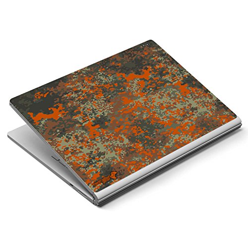 Algopix Similar Product 18 - Controller Gear Surface Book Skin 