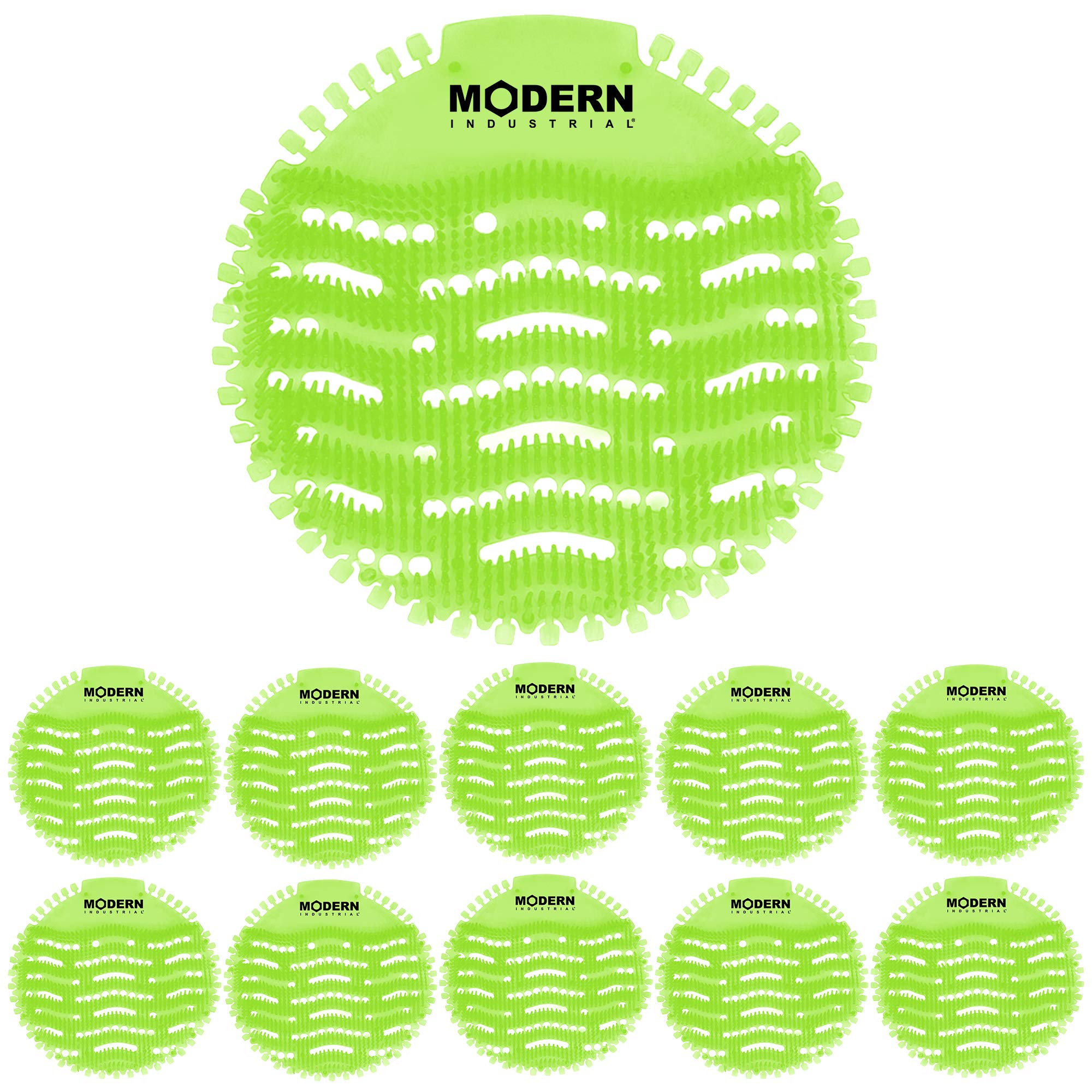 Algopix Similar Product 18 - Modern Industrial Urinal Screen