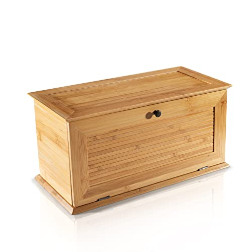 Algopix Similar Product 13 - Francois et Mimi Pure Bamboo Retro