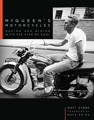 Algopix Similar Product 1 - McQueens Motorcycles Racing and