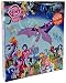 Algopix Similar Product 5 - My Little Pony  Series 3  Card Album