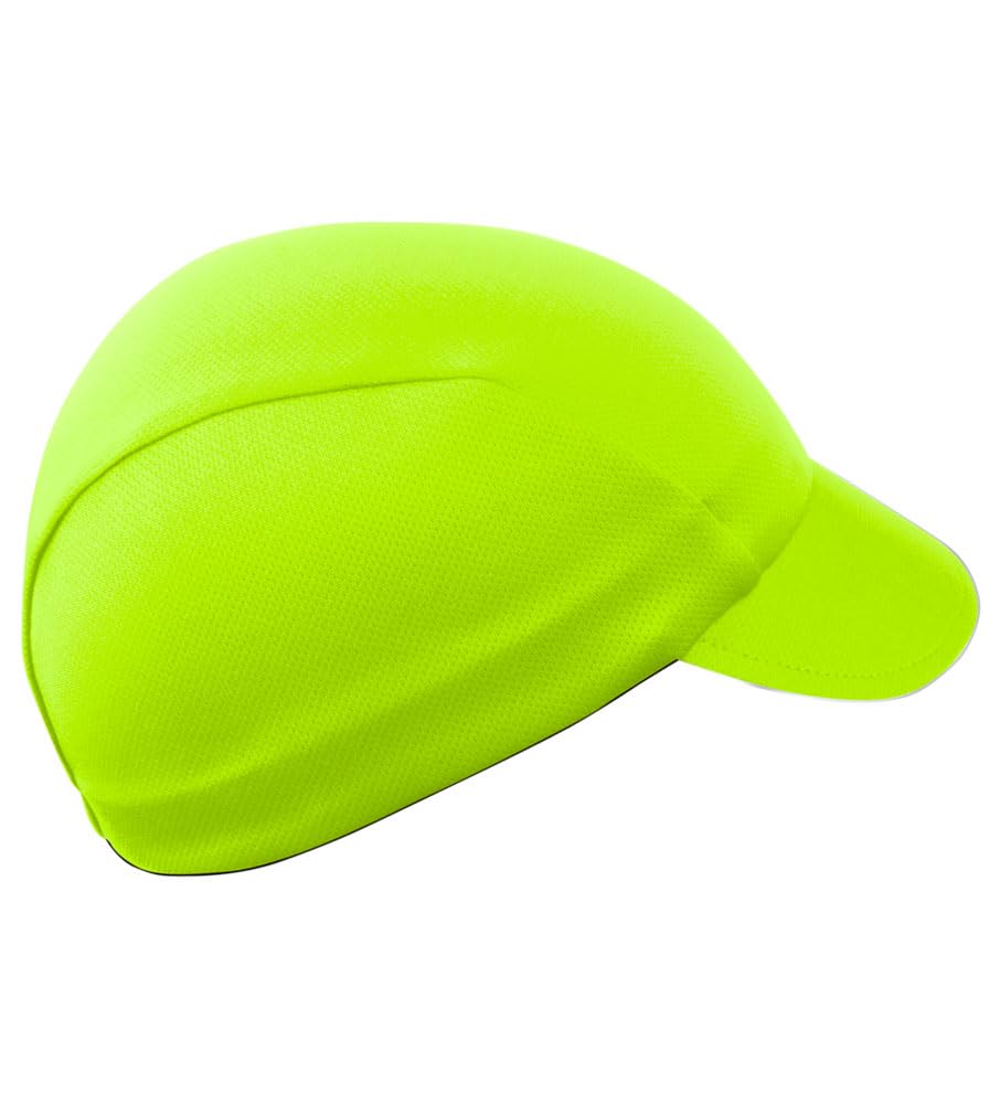 Algopix Similar Product 2 - AEROTECHDESIGNS  Rush Cycling Caps 