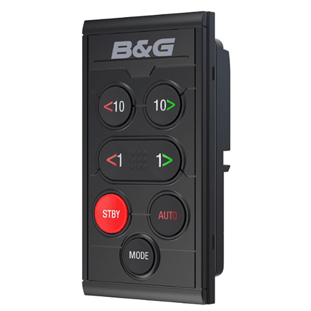 Algopix Similar Product 1 - B&G Triton-2 Autopilot Controller