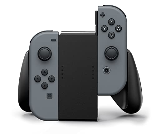 Algopix Similar Product 8 - PowerA Joy Con Comfort Grips for