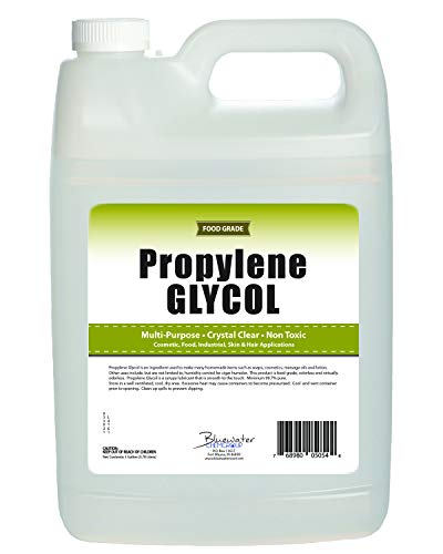 Algopix Similar Product 10 - Propylene Glycol  1 Gallon  USP