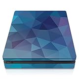 Algopix Similar Product 5 - Controller Gear PS4 Slim Console Skin