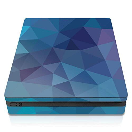 Algopix Similar Product 3 - Controller Gear PS4 Slim Console Skin 