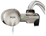 Algopix Similar Product 6 - Kaz Usa 3 Packs SS Horiz Filter System