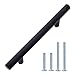 Algopix Similar Product 9 - Amazon Basics Euro Bar Cabinet Handle