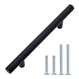 Algopix Similar Product 1 - Amazon Basics Euro Bar Cabinet Handle