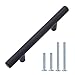 Algopix Similar Product 4 - Amazon Basics Euro Bar Cabinet Handle