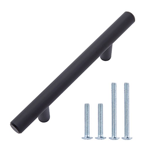 Algopix Similar Product 12 - Amazon Basics Euro Bar Cabinet Handle