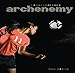 Algopix Similar Product 1 - Archenemy