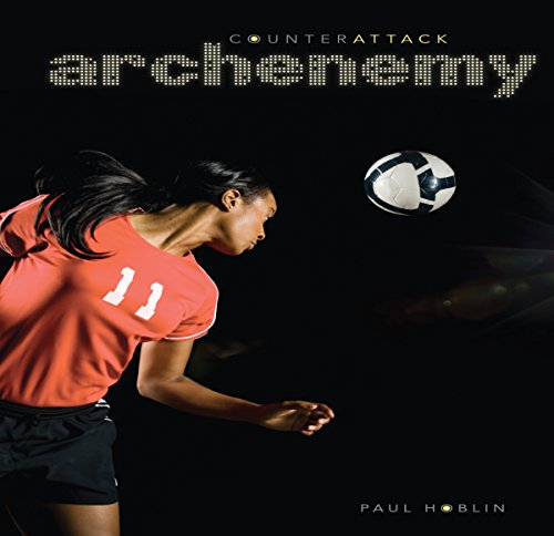 Algopix Similar Product 14 - Archenemy