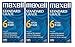 Algopix Similar Product 18 - Maxell VHS Blank 3Pack Standard Grade
