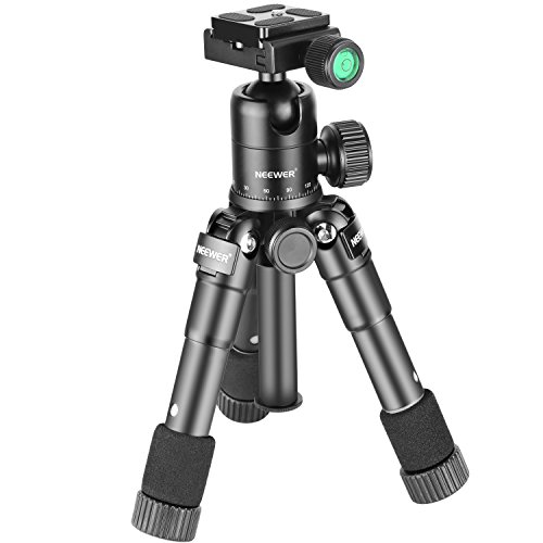 Algopix Similar Product 2 - NEEWER 20 inch Mini Tripod for Camera