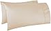 Algopix Similar Product 7 - Amazon Basics 400 Thread Count Cotton