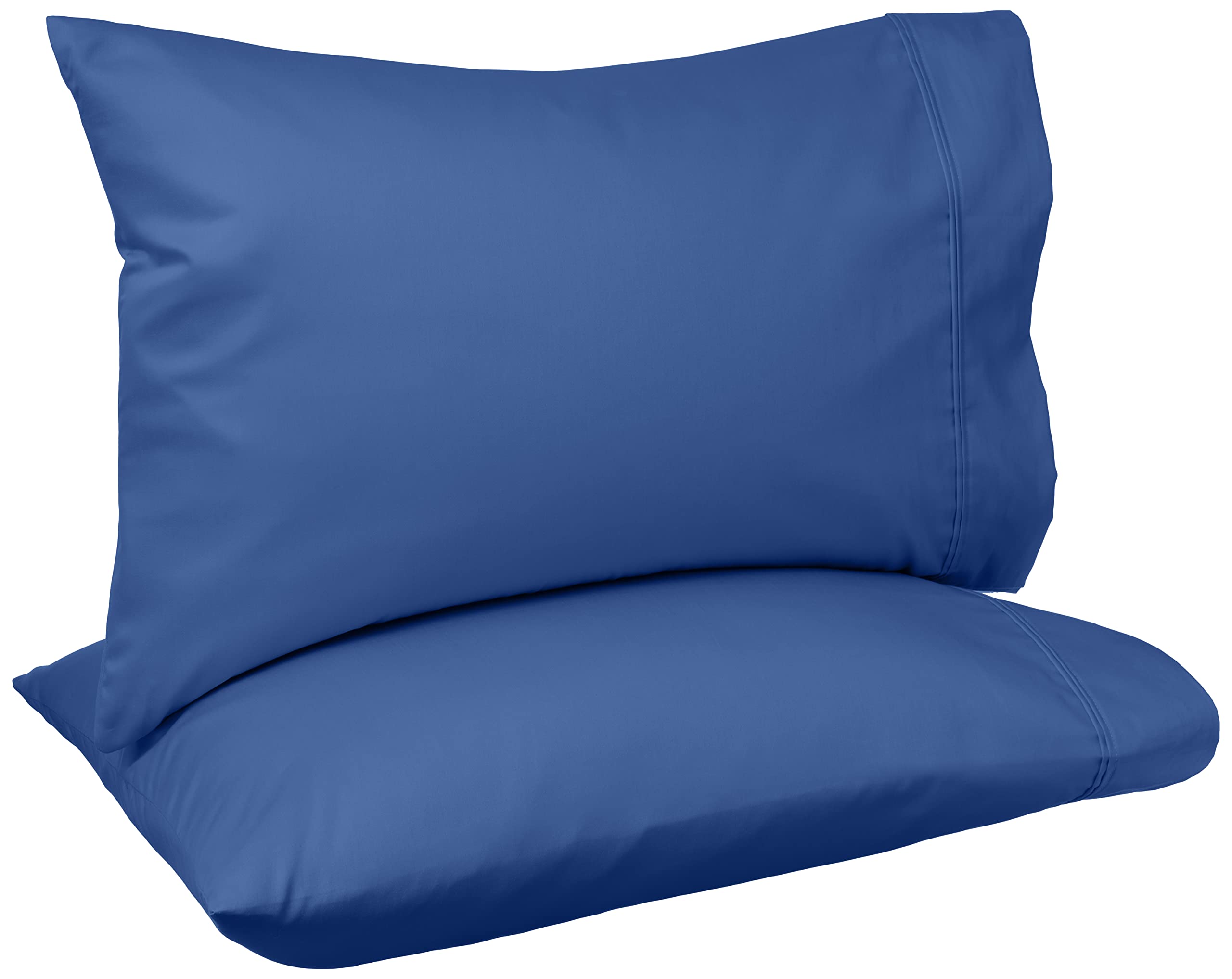 Algopix Similar Product 10 - Amazon Basics 400 Thread Count Cotton