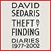 Algopix Similar Product 11 - Theft by Finding: Diaries (1977-2002)