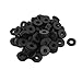 Algopix Similar Product 6 - uxcell Rubber Flat Washers 12mm OD 5mm