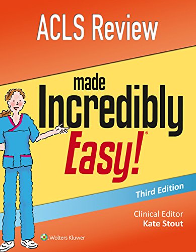 Algopix Similar Product 10 - ACLS Review Made Incredibly Easy