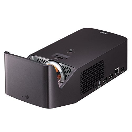 Algopix Similar Product 1 - LG PF1000UW Ultra Short Throw Smart