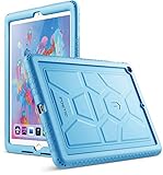 Algopix Similar Product 1 - Poetic TurtleSkin New iPad 97 Inch
