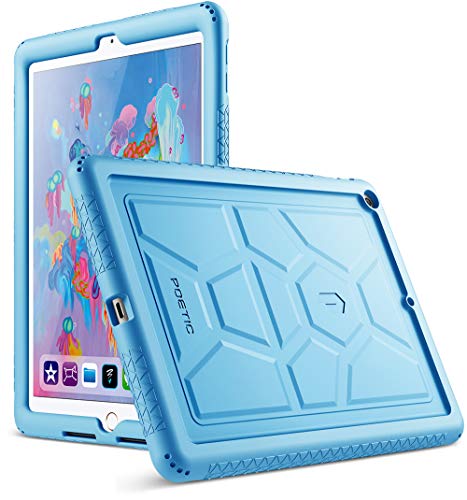 Algopix Similar Product 7 - Poetic TurtleSkin New iPad 97 Inch