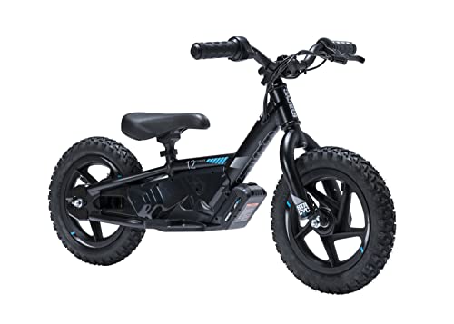 Algopix Similar Product 3 - STACYC 12eDRIVE Electric Balance Bike