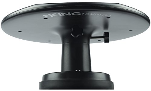 Algopix Similar Product 11 - KING OA1501 OmniGo Portable