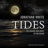 Algopix Similar Product 14 - Tides The Science and Spirit of the