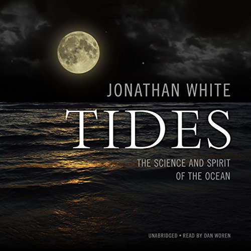Algopix Similar Product 6 - Tides The Science and Spirit of the