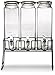 Algopix Similar Product 9 - Circleware Triple XL Tall Yorkshire