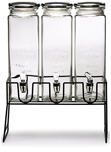 Algopix Similar Product 6 - Circleware Triple XL Tall Yorkshire