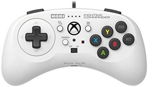 Algopix Similar Product 18 - HORI Fighting Commander for Xbox One