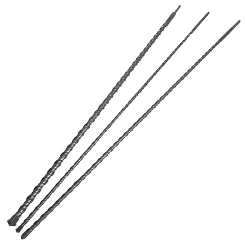 Algopix Similar Product 5 - Extra Long SDS Plus Drills 1000mm