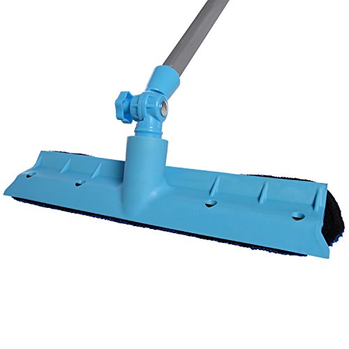 Algopix Similar Product 1 - Ivation High Window Cleaning Tool 