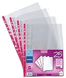 Algopix Similar Product 6 - Viquel Lady Class A4 Polypropylene Pack
