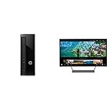 Algopix Similar Product 8 - HP Slimline 260a010 Desktop wHP