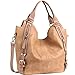 Algopix Similar Product 4 - JOYSON Women Handbags Hobo Shoulder