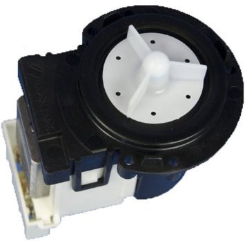 Algopix Similar Product 5 - Pack of 2, LG Washer Pump 4681EA2001T